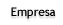 Empresa